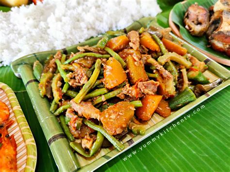 pinakbet recipe without bagoong|pinakbet tagalog recipe.
